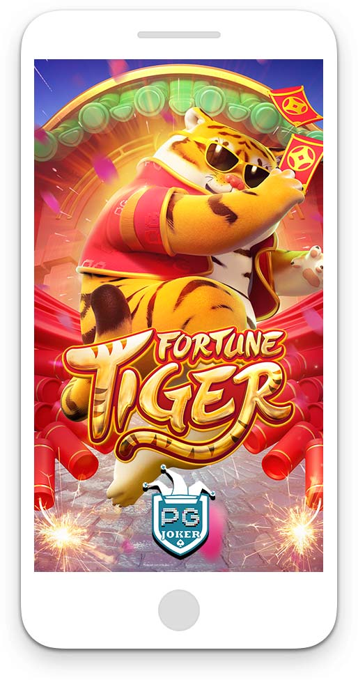 Fortune Tiger Phone