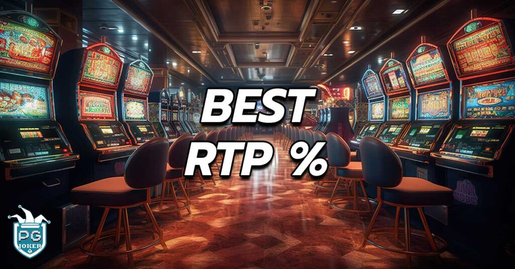 best-rtp-rate-for-online-slot